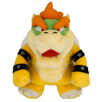 Image produit Super Mario Peluche Bowser 36 cm