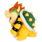 Image produit Super Mario Peluche Bowser 36 cm