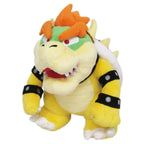 Image produit Super Mario Peluche Bowser 36 cm