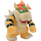 Image produit Super Mario Peluche Bowser 36 cm