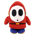 Image produit Super Mario Peluche Shy Guy 17 cm