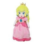 Product image Super Mario Plush Figure Princess Peach 26 cm