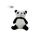 Product image Panda! Go, Panda! Pan-Chan Plush Figure 16 cm