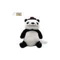 Image produit Panda! Go, Panda! Peluche Papanda 21 cm