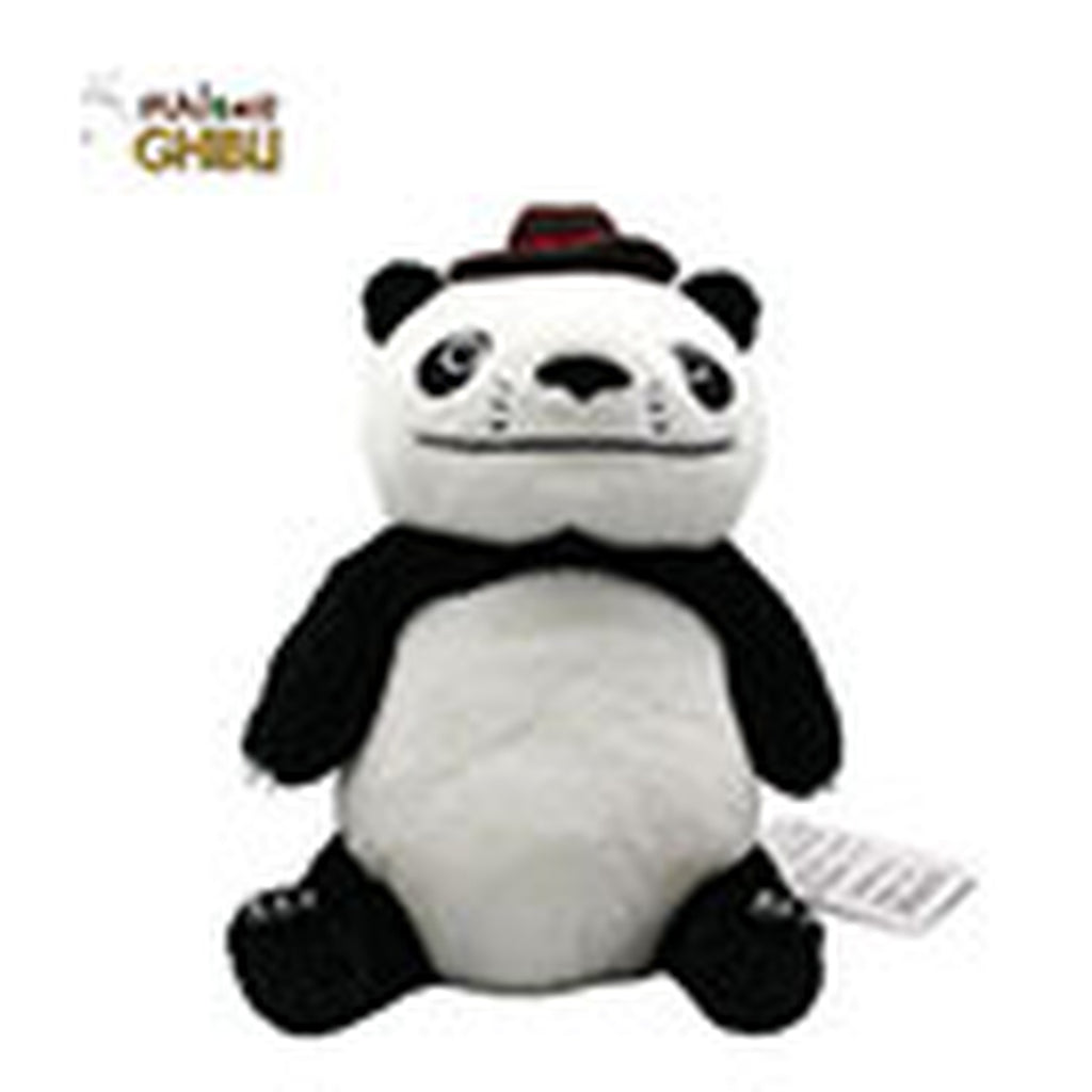 Image produit Panda! Go, Panda! Peluche Papanda 21 cm