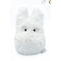Product image My Neighbor Totoro Nakayoshi Plush Figure White Totoro 16 cm