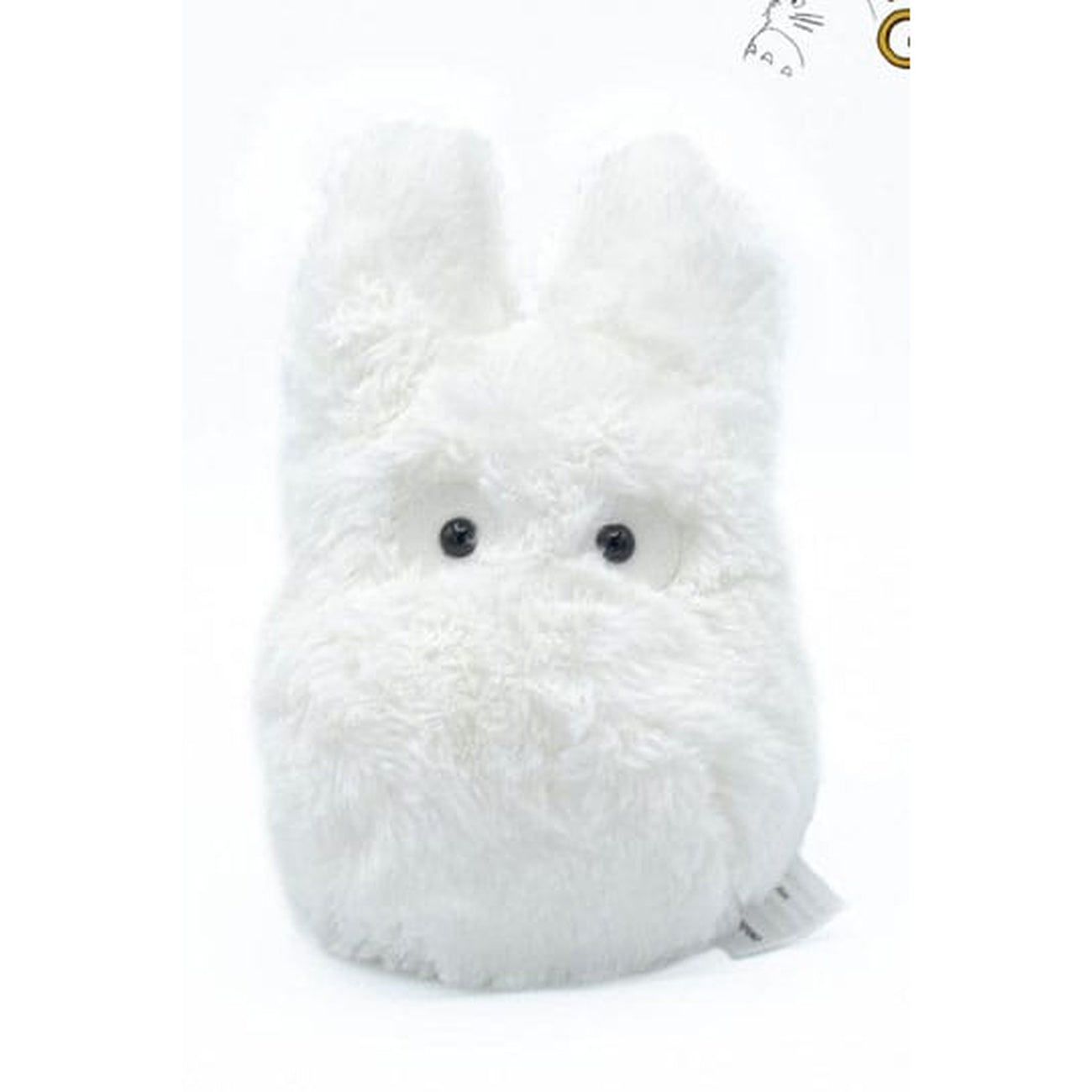 Product image My Neighbor Totoro Nakayoshi Plush Figure White Totoro 16 cm
