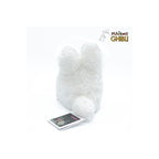 Product image My Neighbor Totoro Nakayoshi Plush Figure White Totoro 16 cm