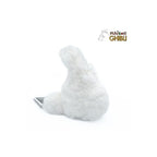 Product image My Neighbor Totoro Nakayoshi Plush Figure White Totoro 16 cm