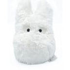 Product image My Neighbor Totoro Nakayoshi Plush Figure White Totoro 16 cm