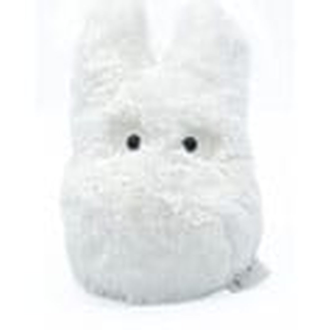 Product image My Neighbor Totoro Nakayoshi Plush Figure White Totoro 16 cm