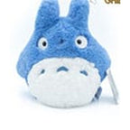 Product image My Neighbor Totoro Nakayoshi Plush Figure Blue Totoro 18 cm