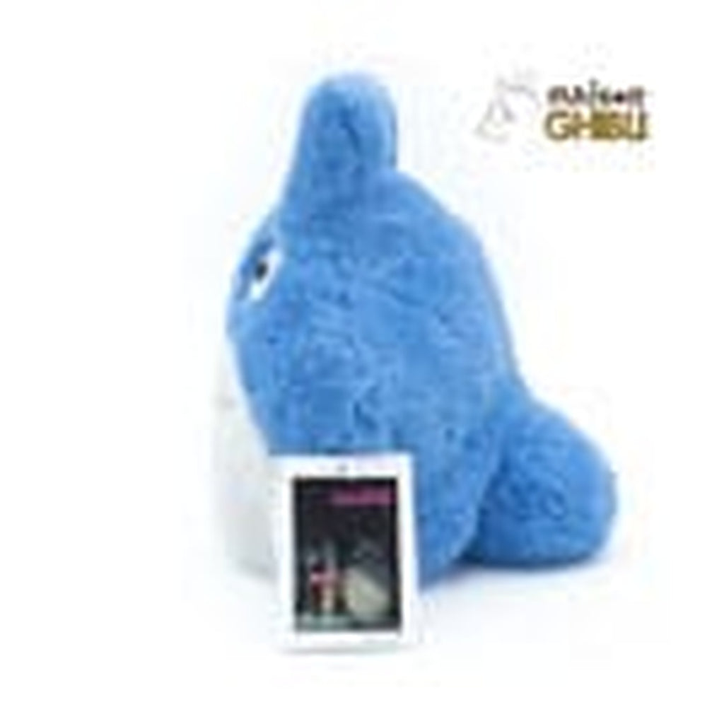 Product image My Neighbor Totoro Nakayoshi Plush Figure Blue Totoro 18 cm
