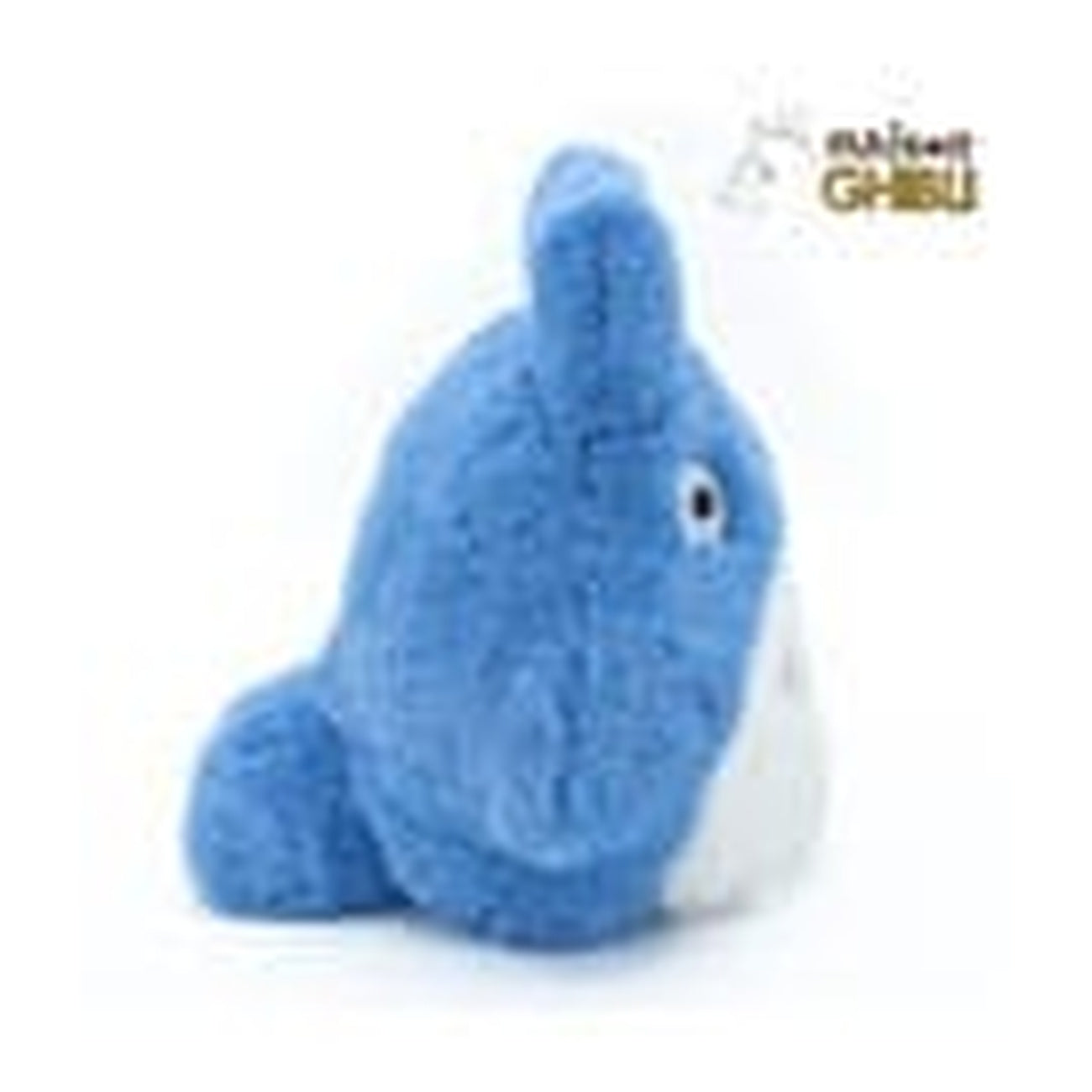 Product image My Neighbor Totoro Nakayoshi Plush Figure Blue Totoro 18 cm