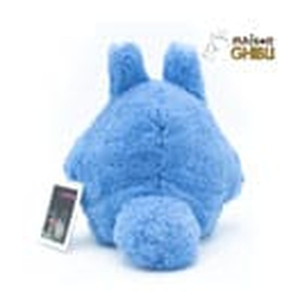 Product image My Neighbor Totoro Nakayoshi Plush Figure Blue Totoro 18 cm