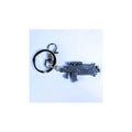 Image produit Porte-clés métallique Warhammer 40K Bolter Metallic