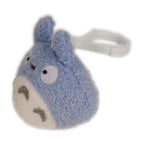 Image produit Mon Voisin Totoro porte-clés peluche Totoro bleu 6 cm