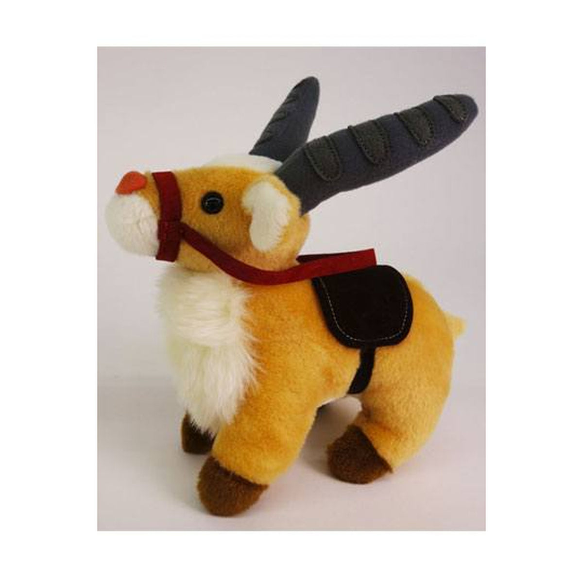 Image produit Princesse Mononoké peluche Yakul 25 cm