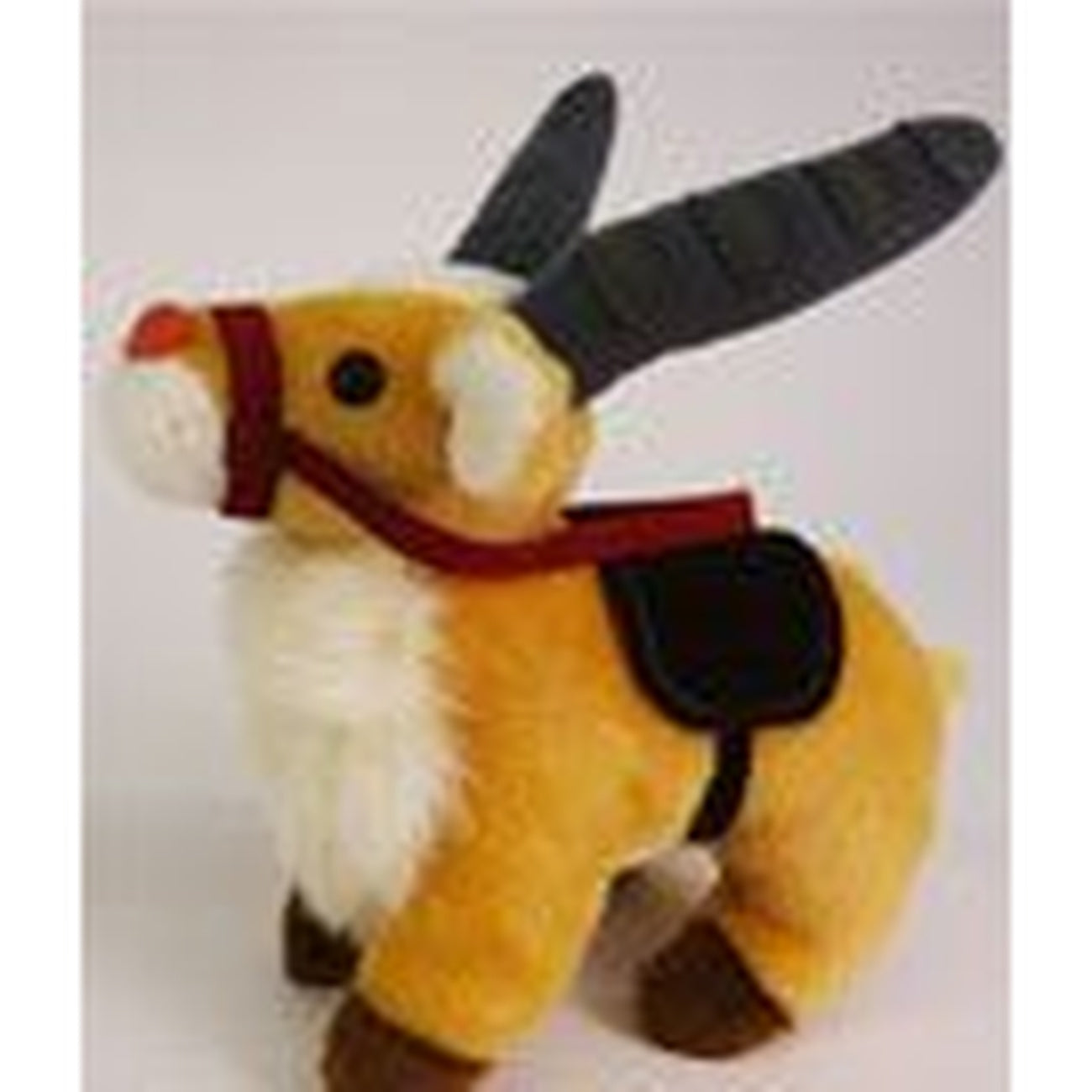 Image produit Princesse Mononoké peluche Yakul 25 cm