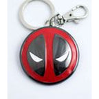 Image produit Porte-clés métal Marvel Comics Deadpool