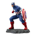 Image produit Marvel Comics Civil War Statue 1/8 Captain America 22 cm