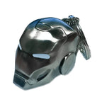 Product image Marvel Comics Metal Keychain Iron Man Helmet Mark II