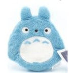 Product image My Neighbor Totoro Plush Coin Purse Totoro Blue