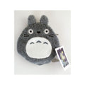 Image produit Mon voisin Totoro porte‑monnaie en peluche Totoro 12 cm