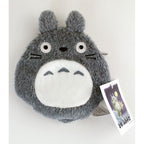 Image produit Mon voisin Totoro porte‑monnaie en peluche Totoro 12 cm