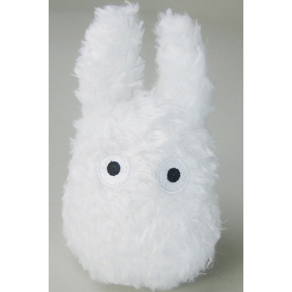 Image produit Peluche Studio Ghibli Fluffy Little Totoro 10 cm