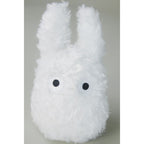 Image produit Peluche Studio Ghibli Fluffy Little Totoro 10 cm