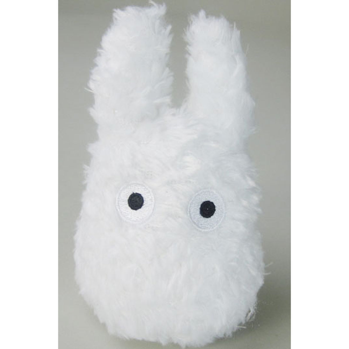 Image produit Peluche Studio Ghibli Fluffy Little Totoro 10 cm