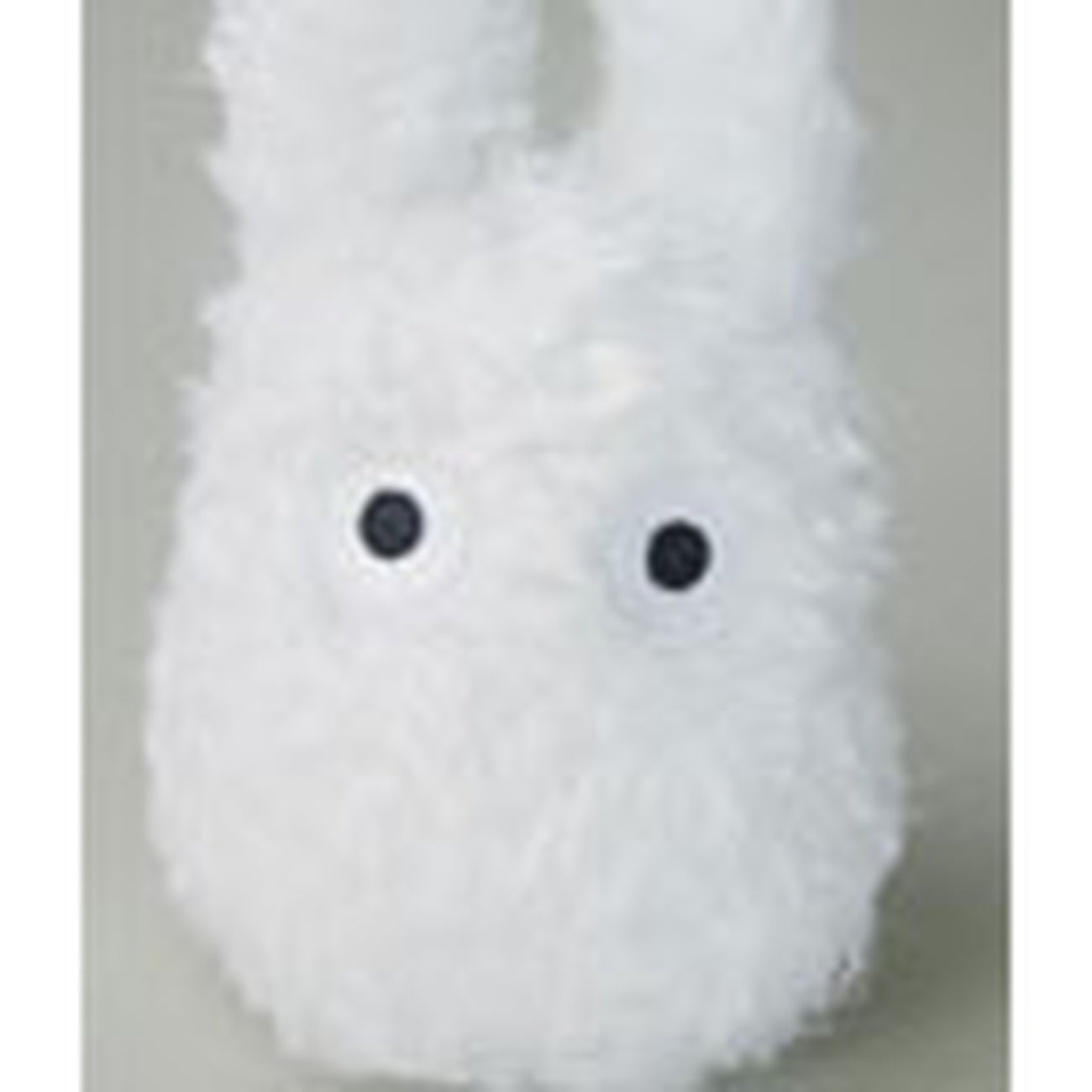 Image produit Peluche Studio Ghibli Fluffy Little Totoro 10 cm
