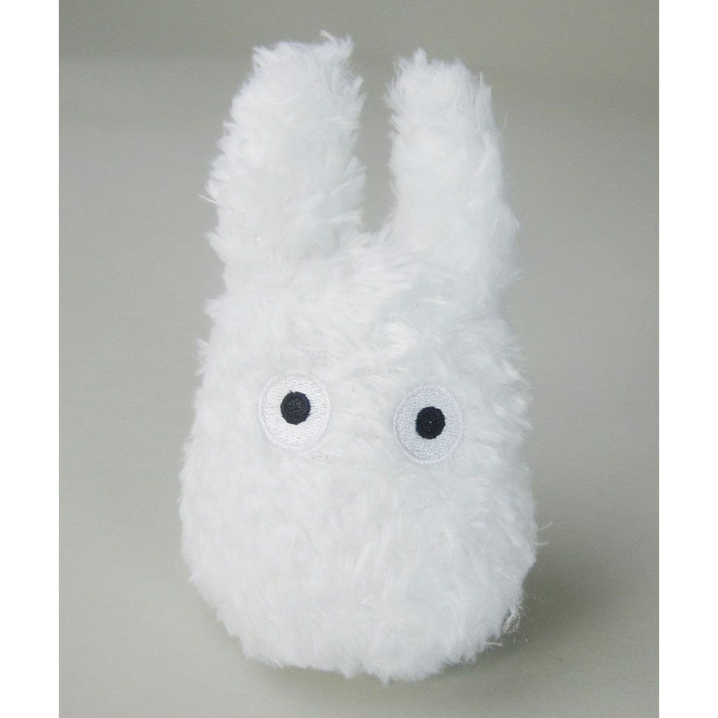 Image produit Peluche Studio Ghibli Fluffy Little Totoro 10 cm