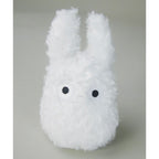 Image produit Peluche Studio Ghibli Fluffy Little Totoro 10 cm
