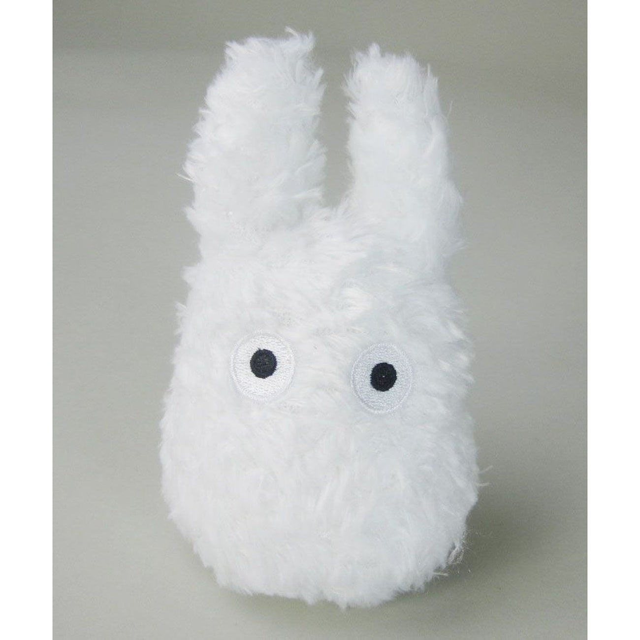 Image produit Peluche Studio Ghibli Fluffy Little Totoro 10 cm