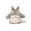 Image produit Mon Voisin Totoro Peluche Fluffy Big Totoro 14 cm
