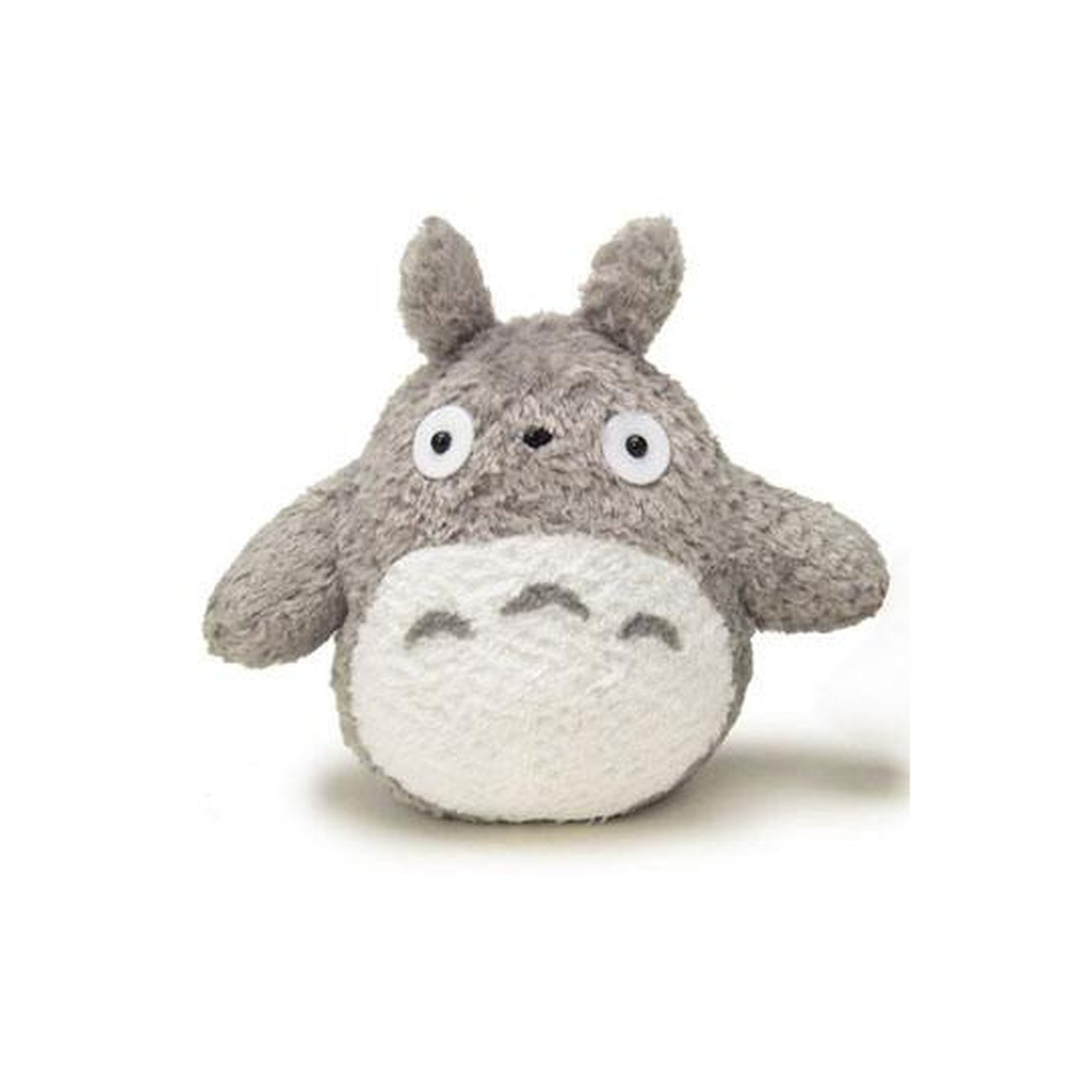 Image produit Mon Voisin Totoro Peluche Fluffy Big Totoro 14 cm
