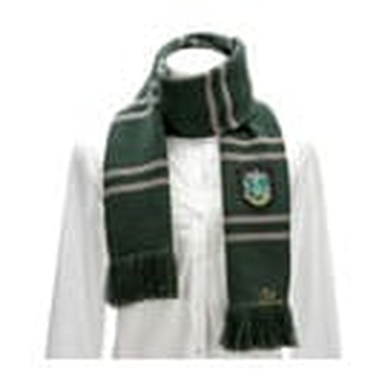 Image produit Harry Potter Écharpe Serpentard 190 cm
