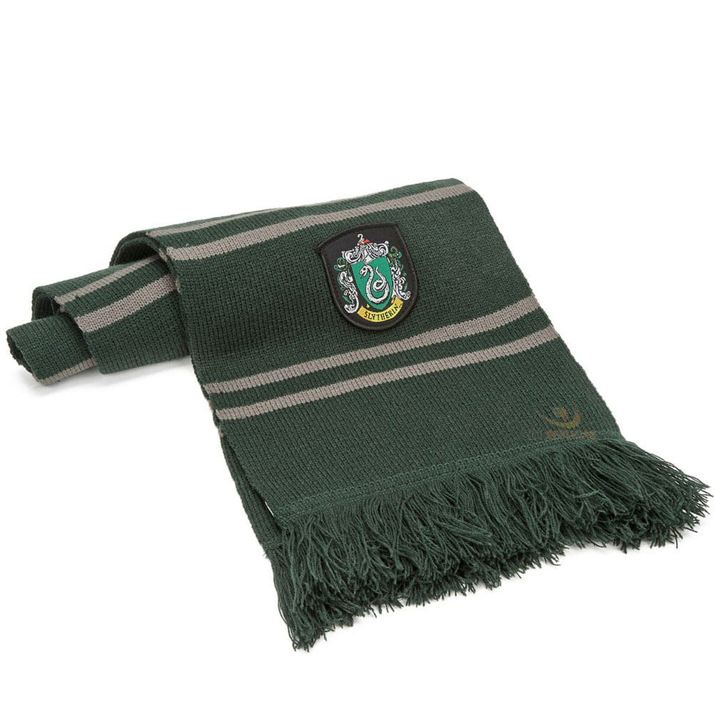 Image produit Harry Potter Écharpe Serpentard 190 cm