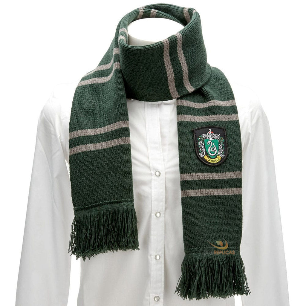 Image produit Harry Potter Écharpe Serpentard 190 cm
