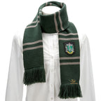 Image produit Harry Potter Écharpe Serpentard 190 cm
