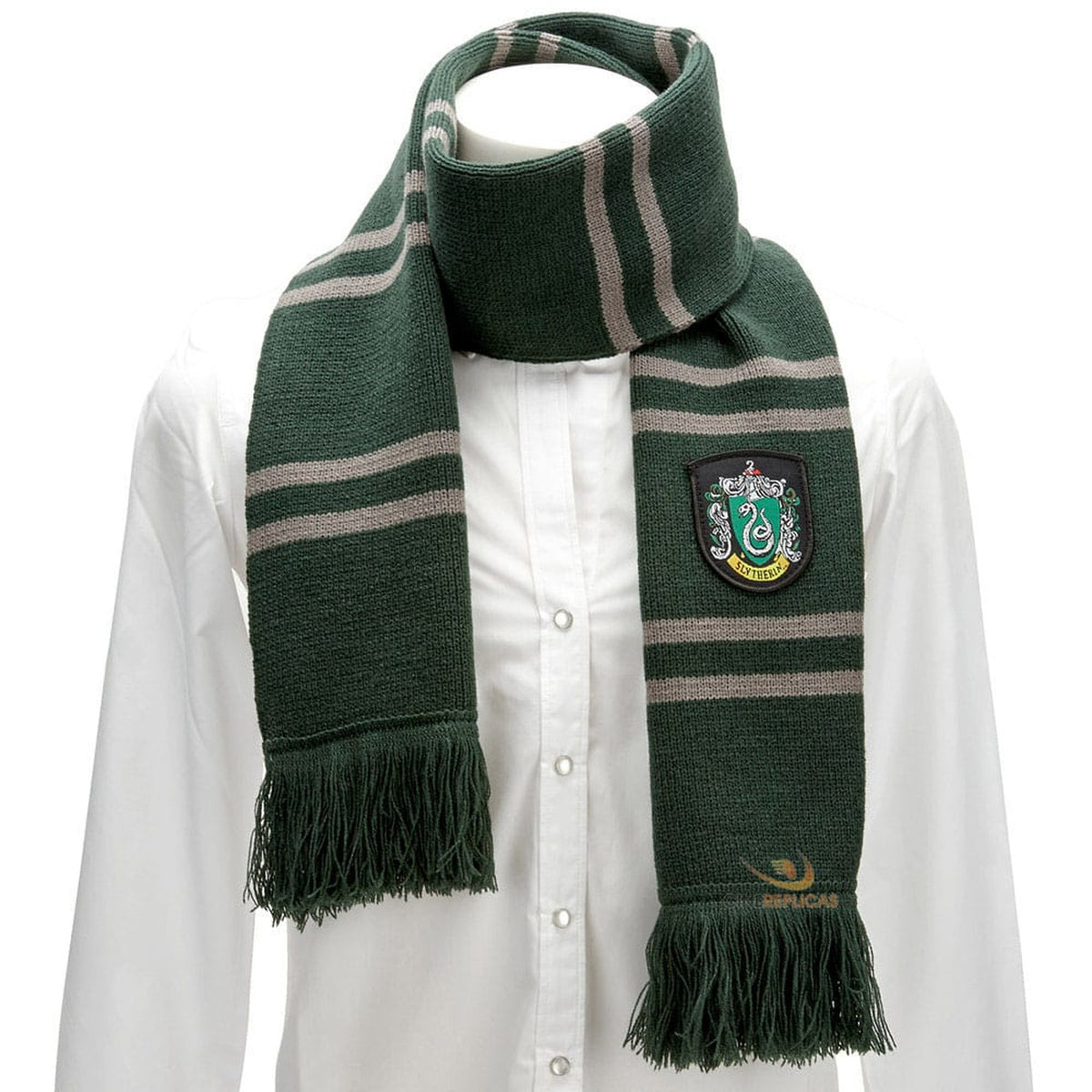 Image produit Harry Potter Écharpe Serpentard 190 cm