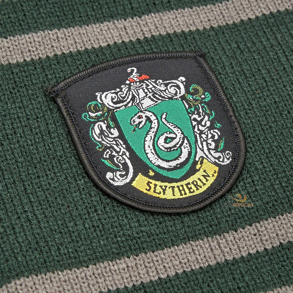 Image produit Harry Potter Écharpe Serpentard 190 cm