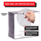 Product image PET Case 5-Pack for Booster Boxes / Elite Trainer Boxes
