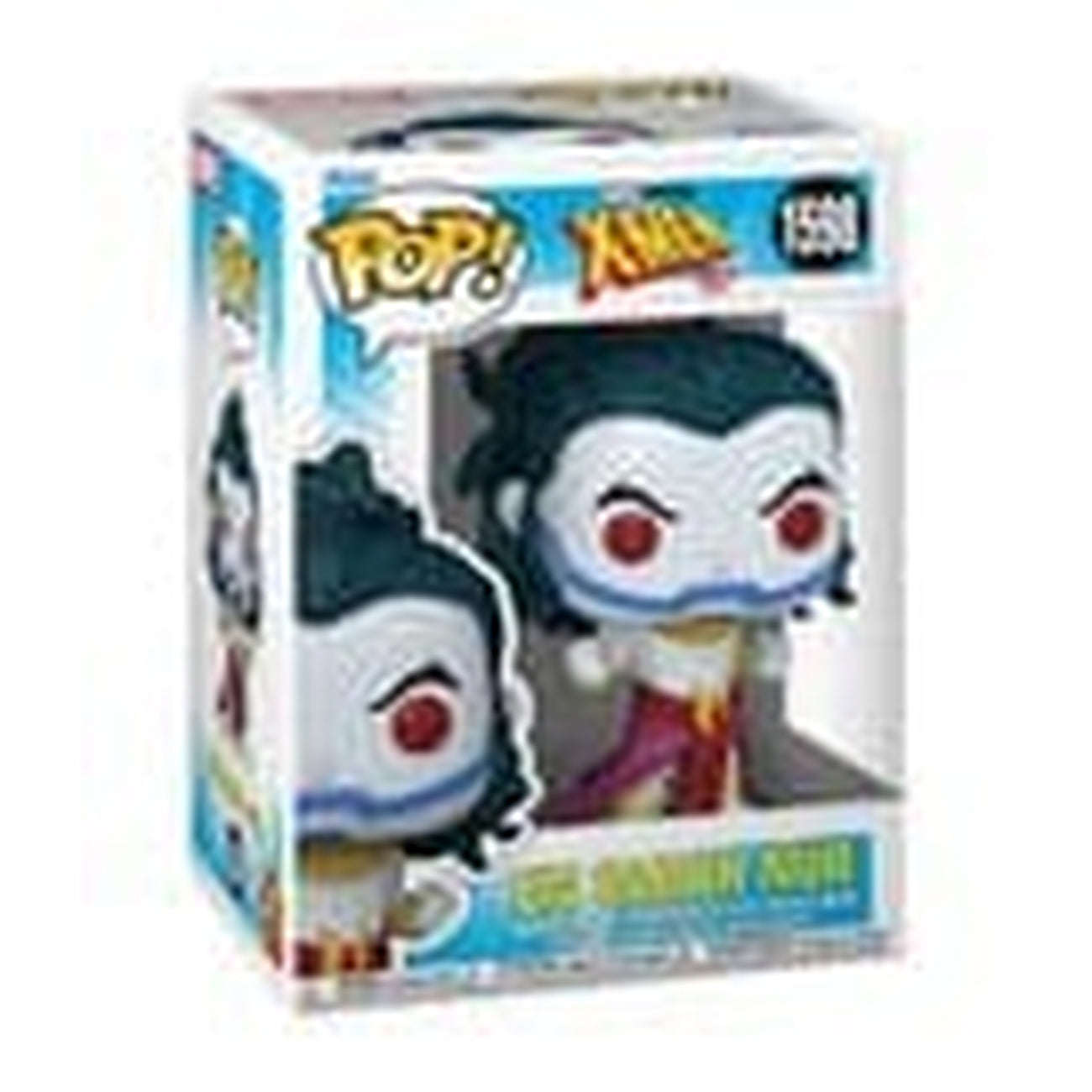 Product image X-Men '97 POP! Vinyl Figure En Sabah Nur (Past) 9 cm