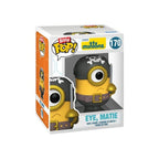 Image produit Minions Figurines POP! Vinyl Pack de 2 Bride Kevin & Eye