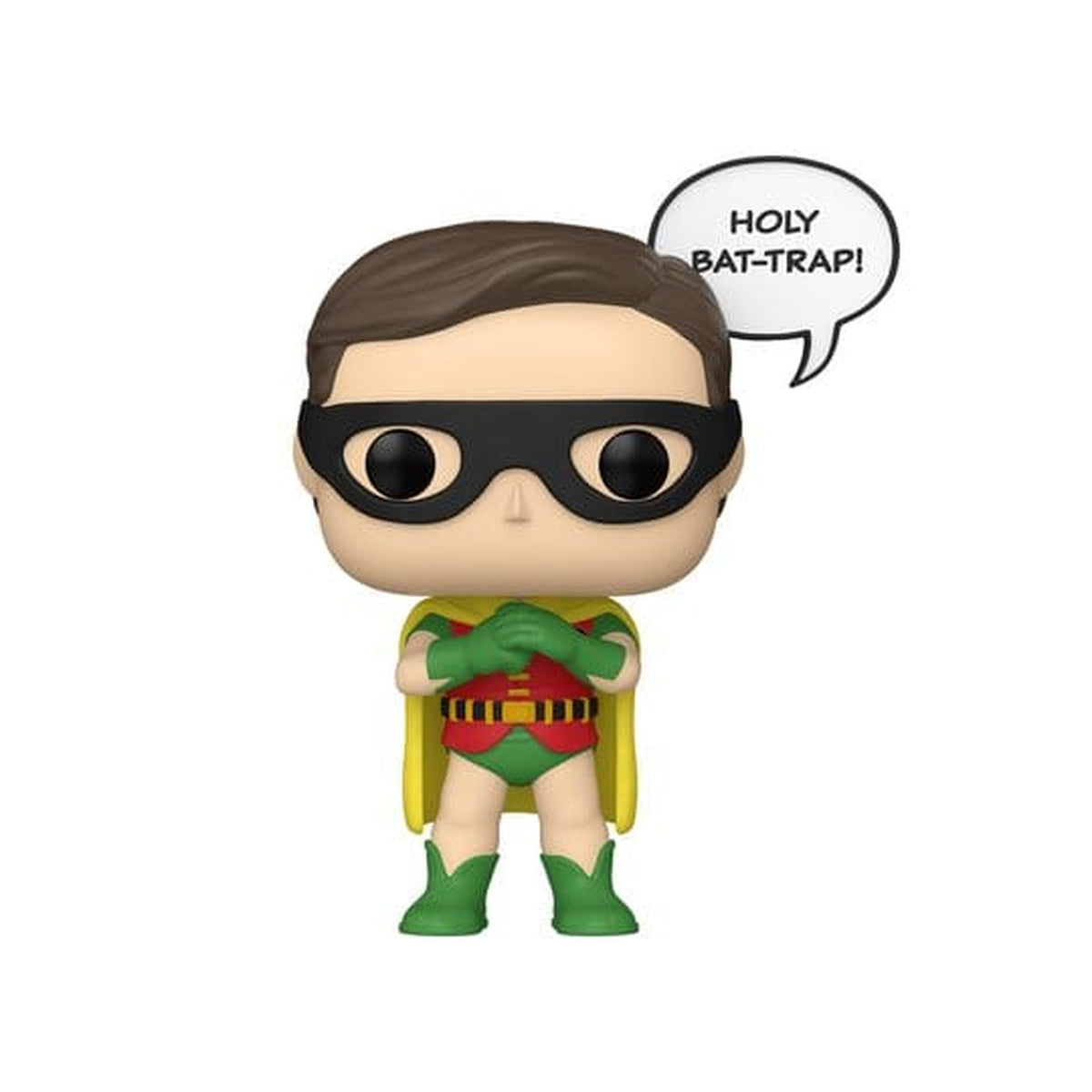 Image produit Batman 66 figurine POP! Vinyl Robin 9 cm