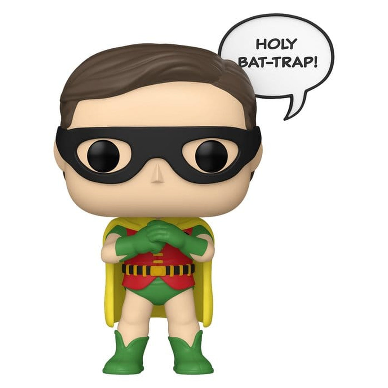 Image produit Batman 66 figurine POP! Vinyl Robin 9 cm