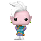 Image produit Dragon Ball Daima Figurine vinyle POP! Animation Supreme Kai 9 cm